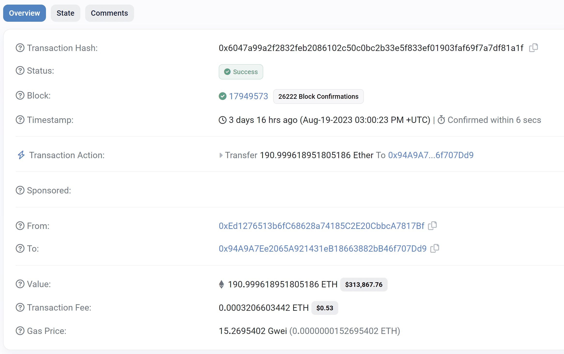 Etherscan-Move-ETH