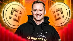Binance.US CEO Abgang