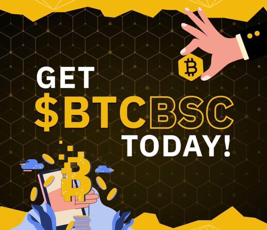 Bitcoin BSC kaufen oder nicht