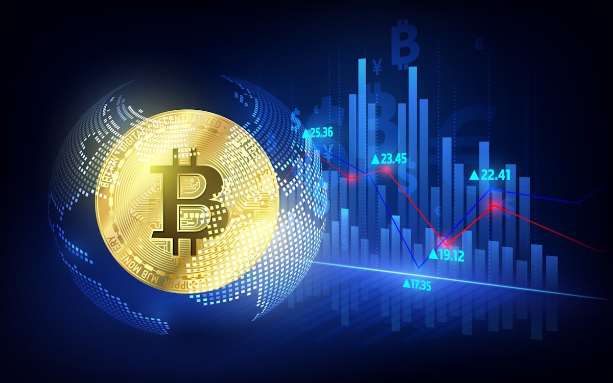 Bitcoin BSC als alternative für Bitcoin