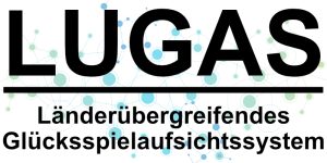 Lugas-Logo