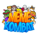 MemeKombat Logo