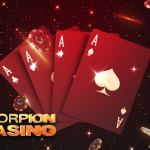 Scorpio Casino