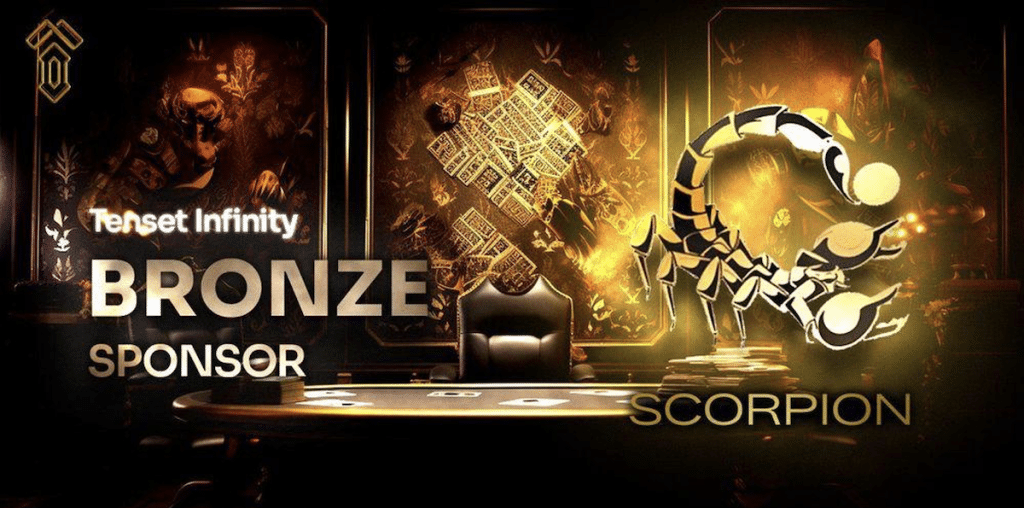 Scorpio Casino Beitrag Titelbild