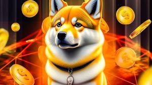 Shiba Inu Memecoins