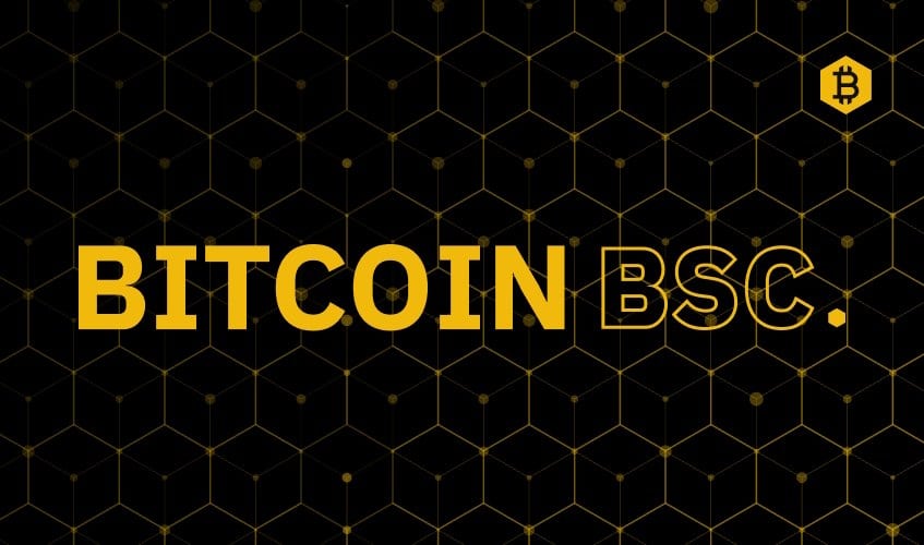 bitcoin bsc kaufen