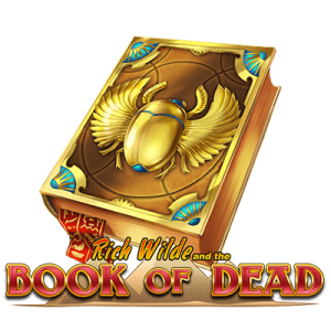 book-of-dead logo