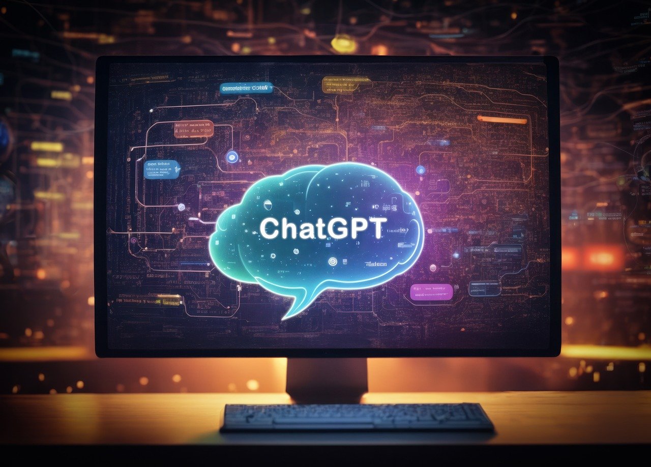 KI Künstliche Intelligenz ChatGPT