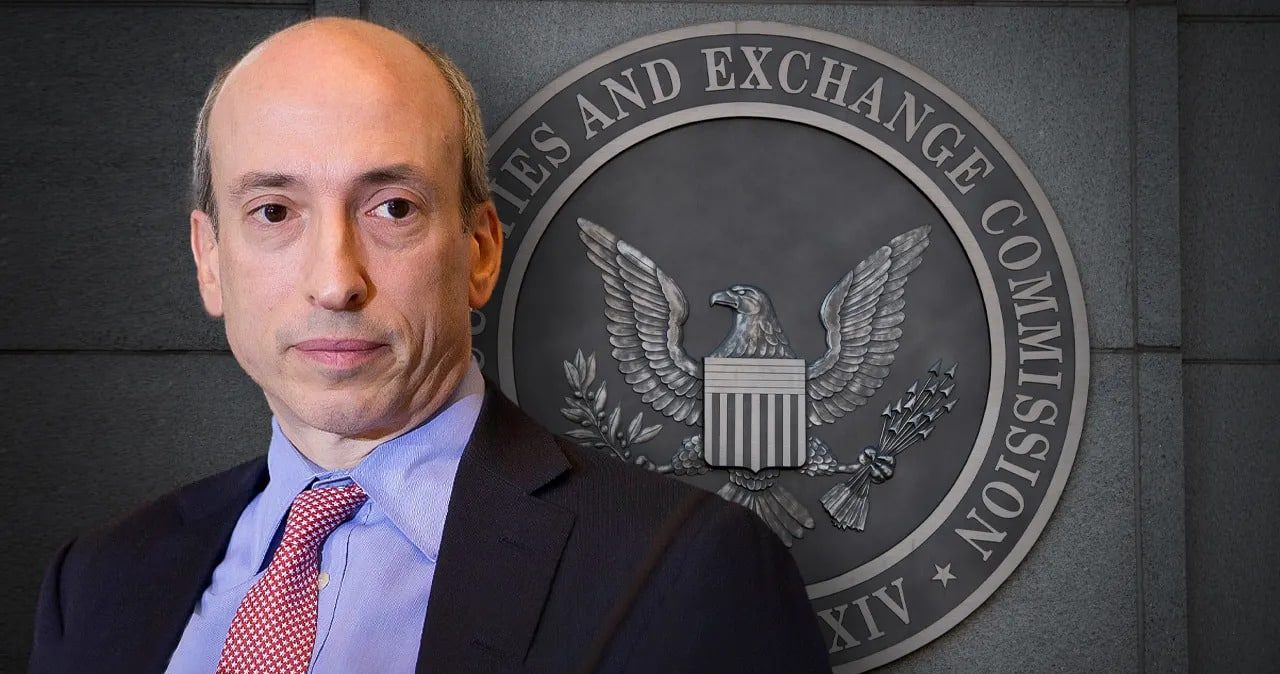 Die SEC fährt unter Gary Genslers Führung einen härteren Kurs gegen Kryptowährungen