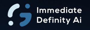 Immediate Definity Ai Logo