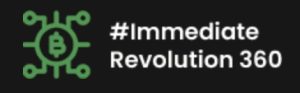 Immediate Revolution 360 Logo
