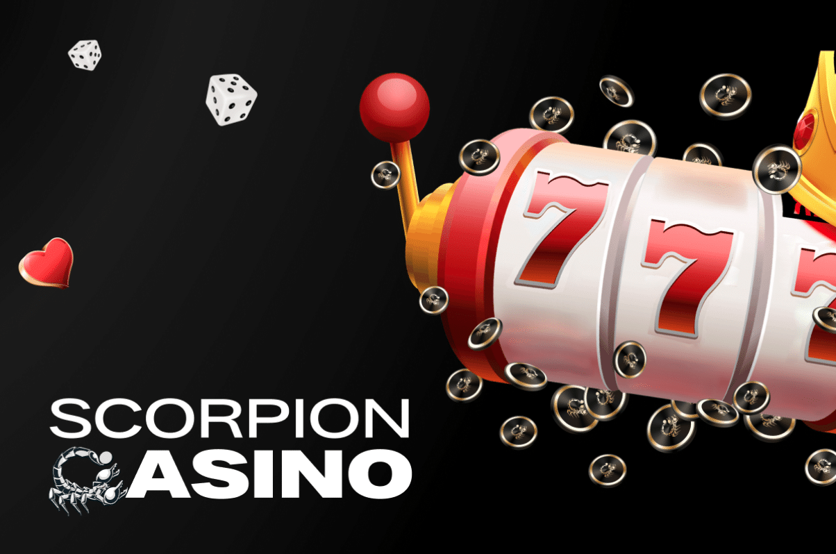 Scorpio Casino Online Gambling