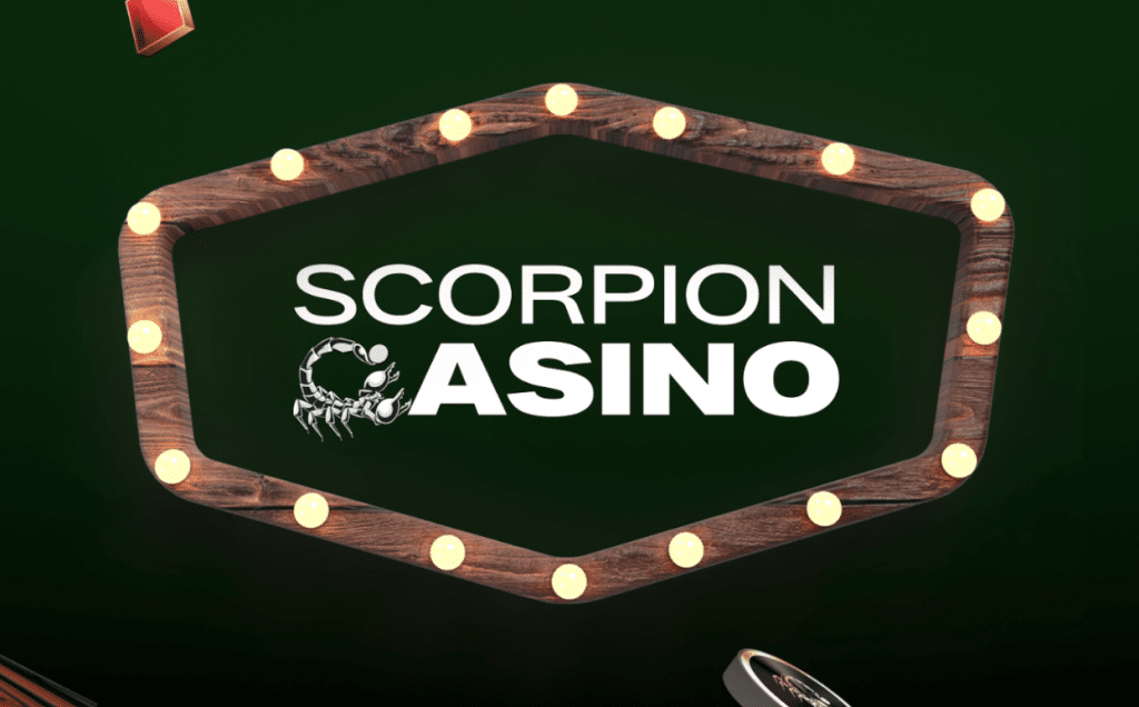Scorpion Casino Einfluss