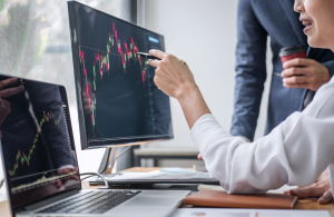 crypto-trading