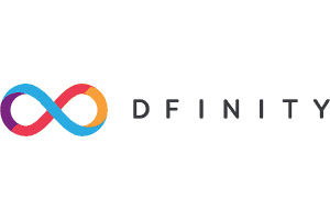 dfinity logo