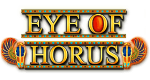 eye of horus logo