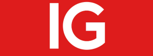 ig trading logo