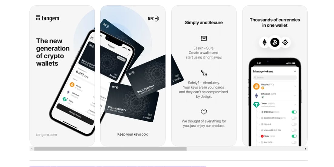 tangem-wallet