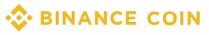 Binance-Coin-BNB-Logo