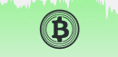 Bitcoin ETF Token Logo