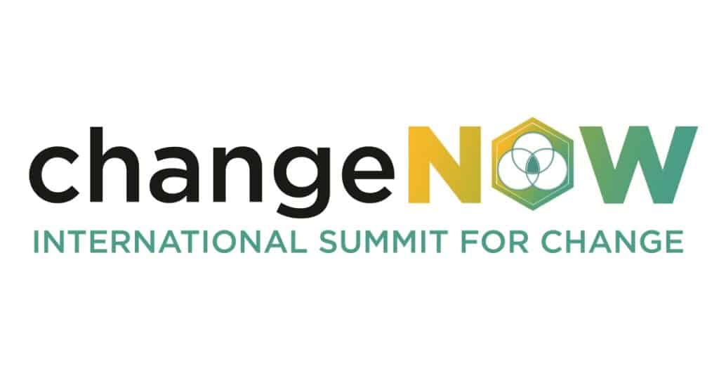 ChangeNow Logo