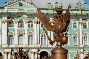 Mining Russland