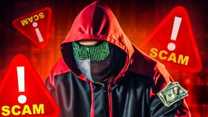 Schweineschlacht-Scam Krypto-Betrug