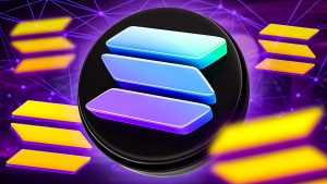 Solana (SOL) Trends