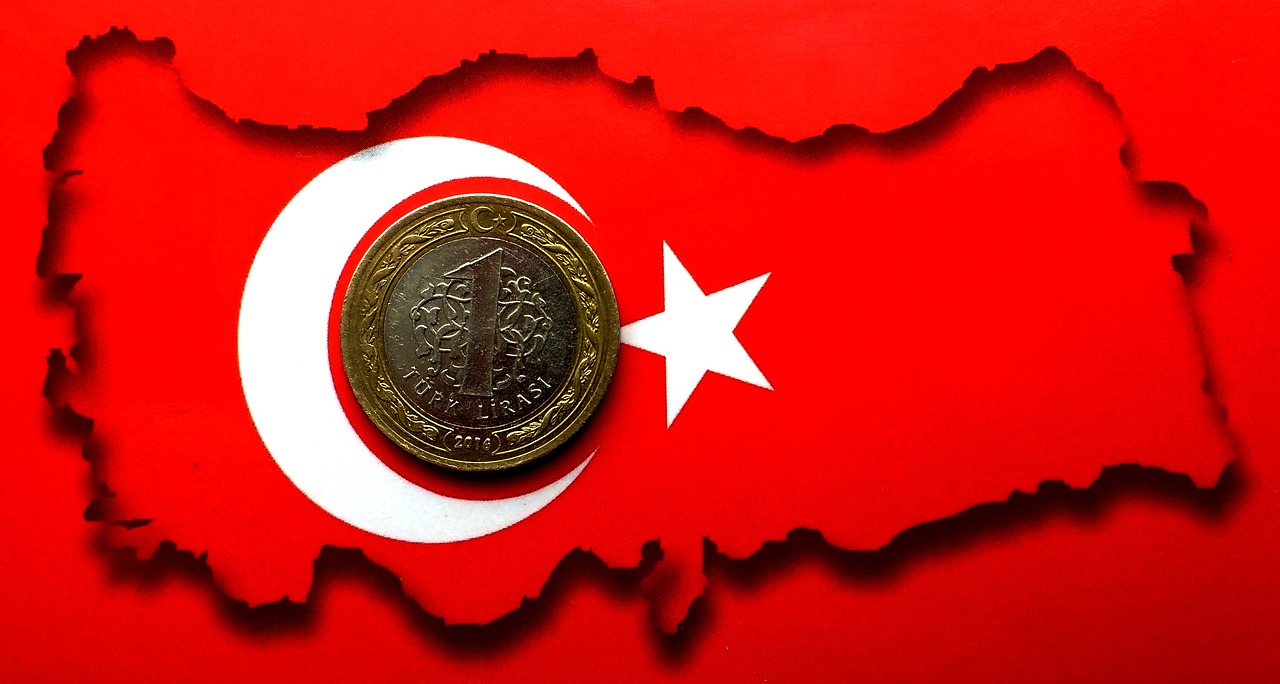 Türkei Krypto-Boom