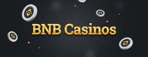 bnb casino logo