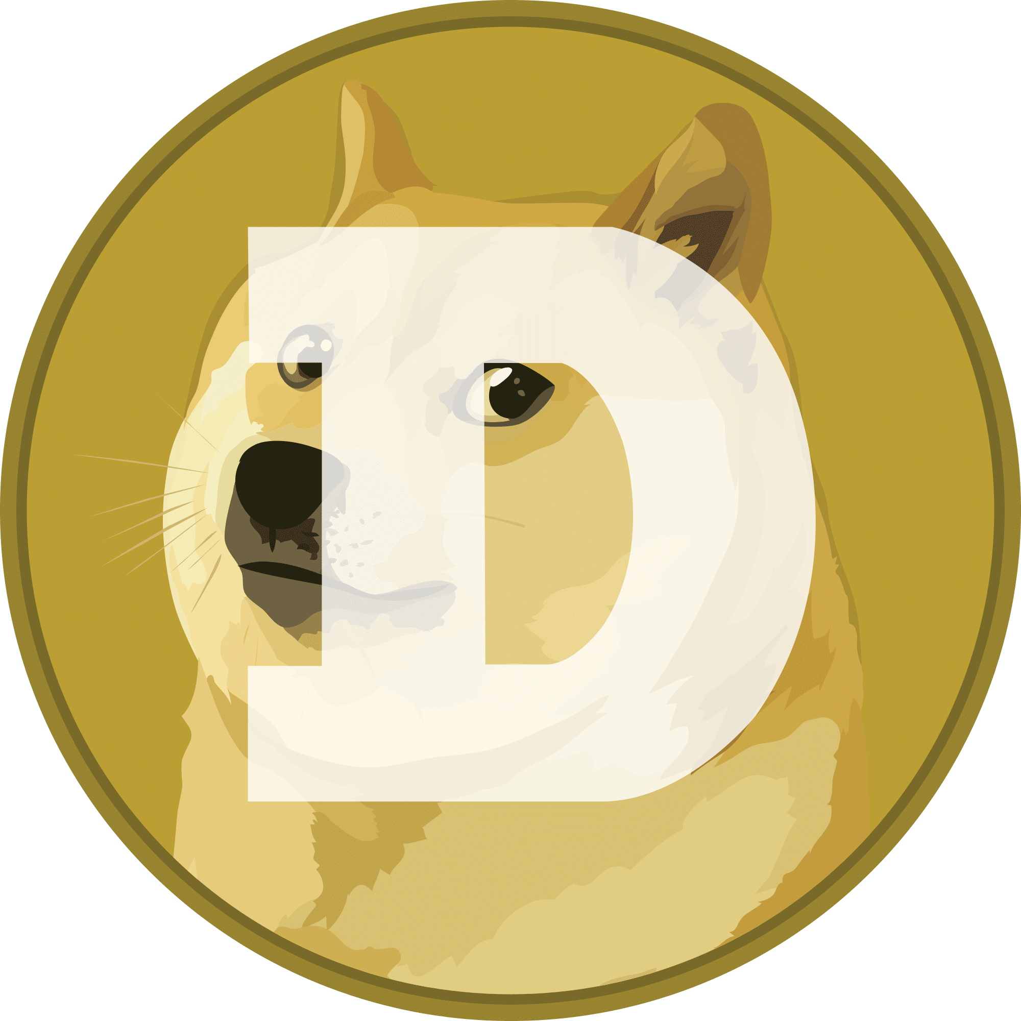 dogecoin icon