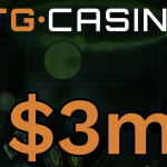 TGC 3 Mio