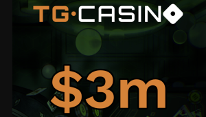TGC 3 Mio