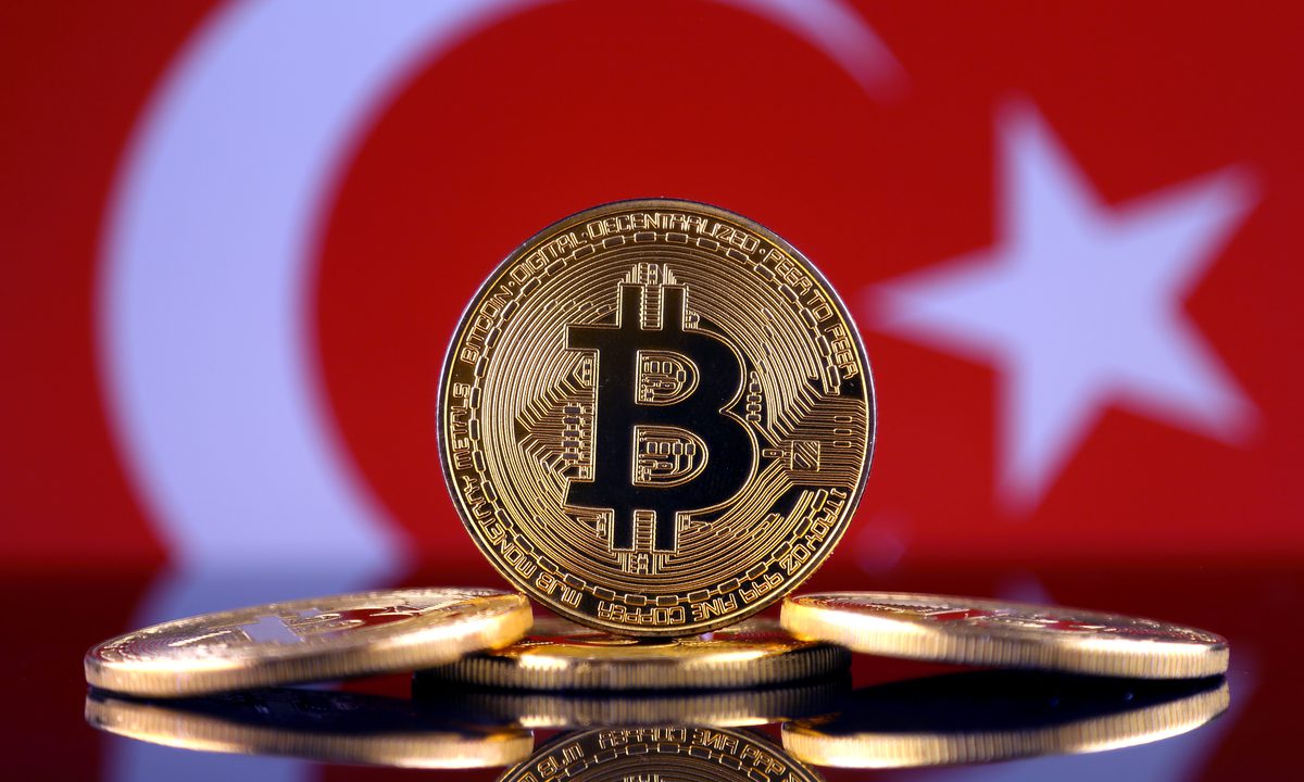 Die Türkei geht wichtige Schritte in Sachen Krypto-Regulierung | Quelle: Pymnts.com