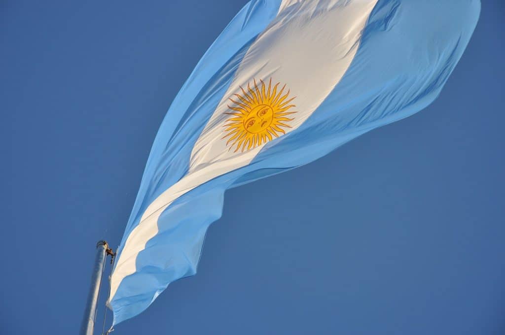 Argentinien erlaubt Bitcoin für Zahlungen