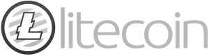 Litecoin-Crypto-Logo