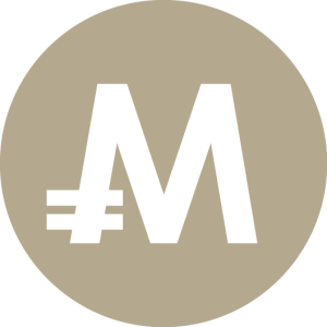 MonaCoin Logo2