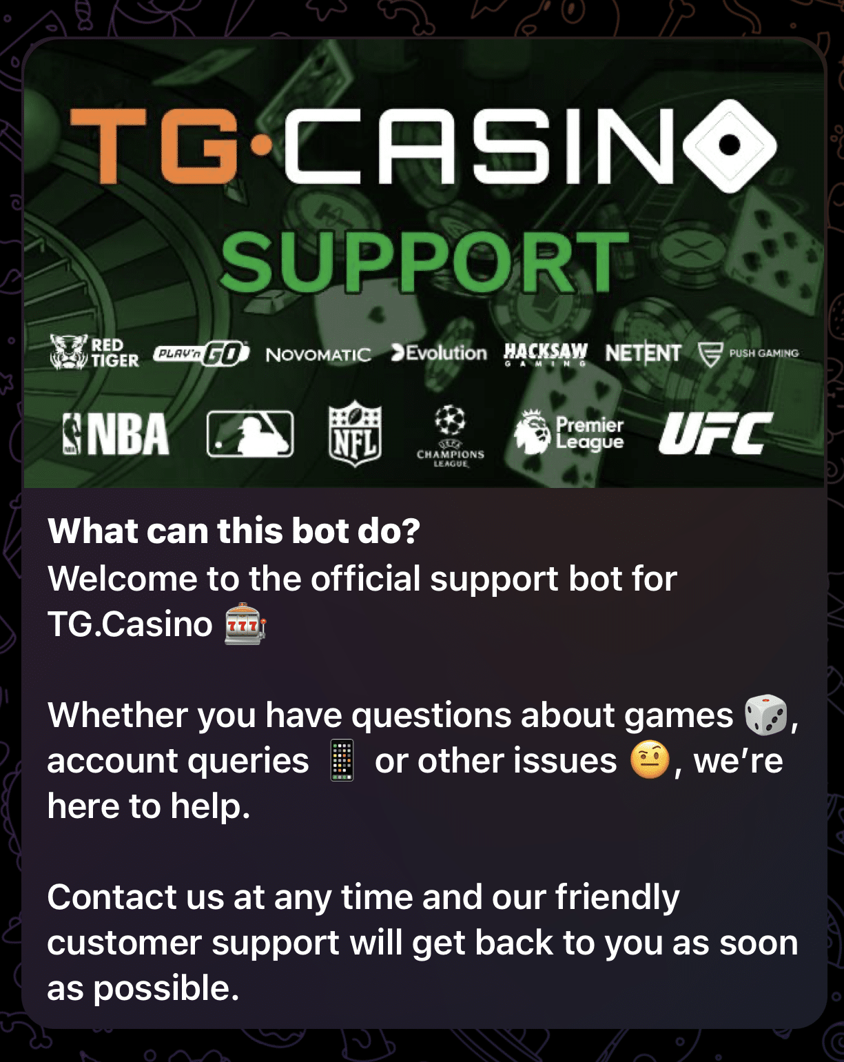 TG.Casino-Customer-Support