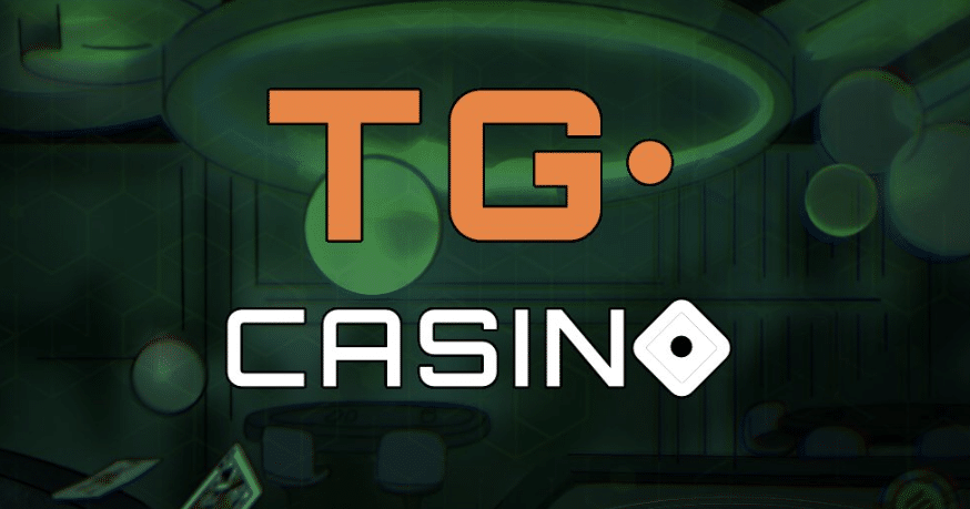 TG.Casino Erfahrungen & Test 2024 – Hier ist unsere Bewertung