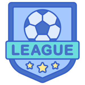 league icon