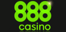 888Casino Logo
