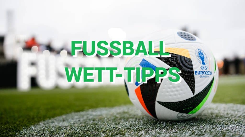Fussball wett tipps