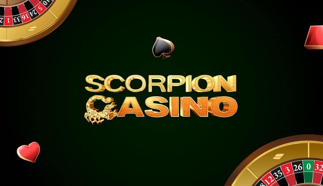 Scorpion Casino SCORP