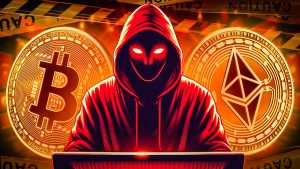 Socket-Protokoll Phishing