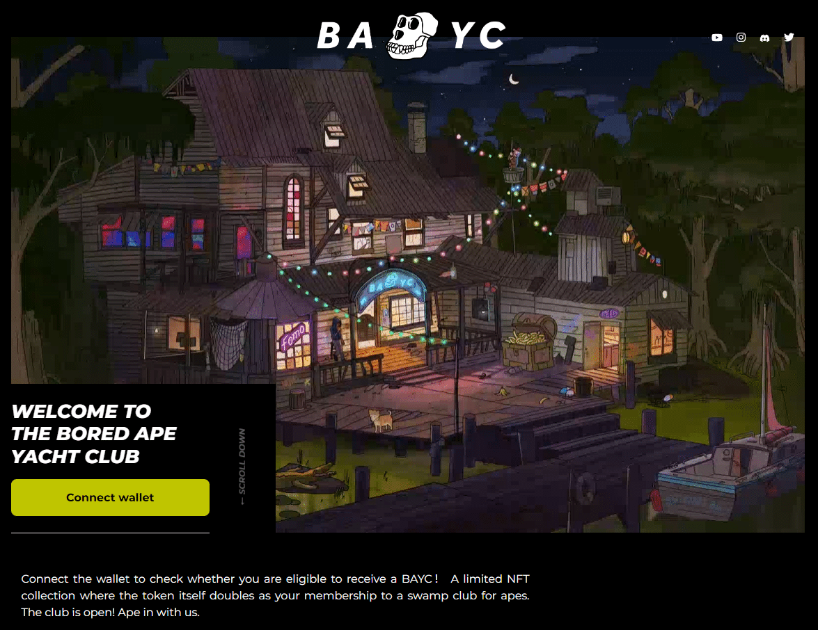bayc home