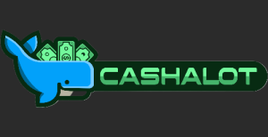 cashalot logo big black