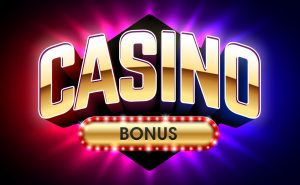 Casino-bonusi
