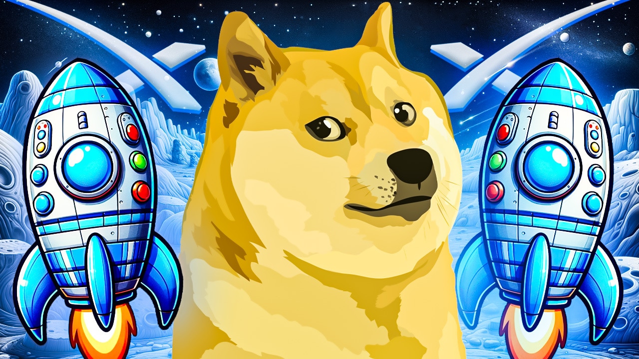 SpaceX DOGE