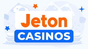 Jeton-Casinos