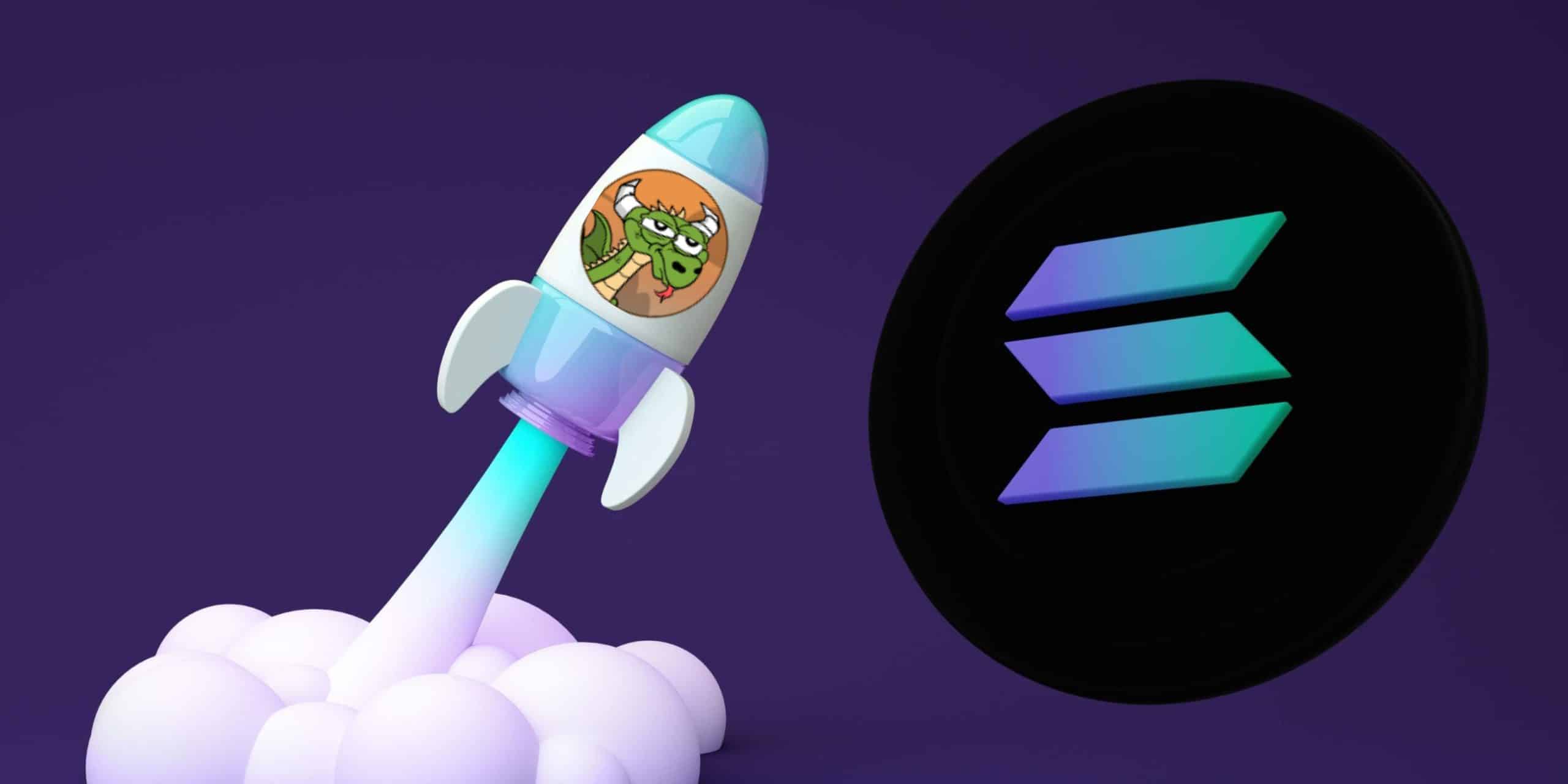 Beste Solana Coins 2026 I Die 10 Top Coins im Vergleich